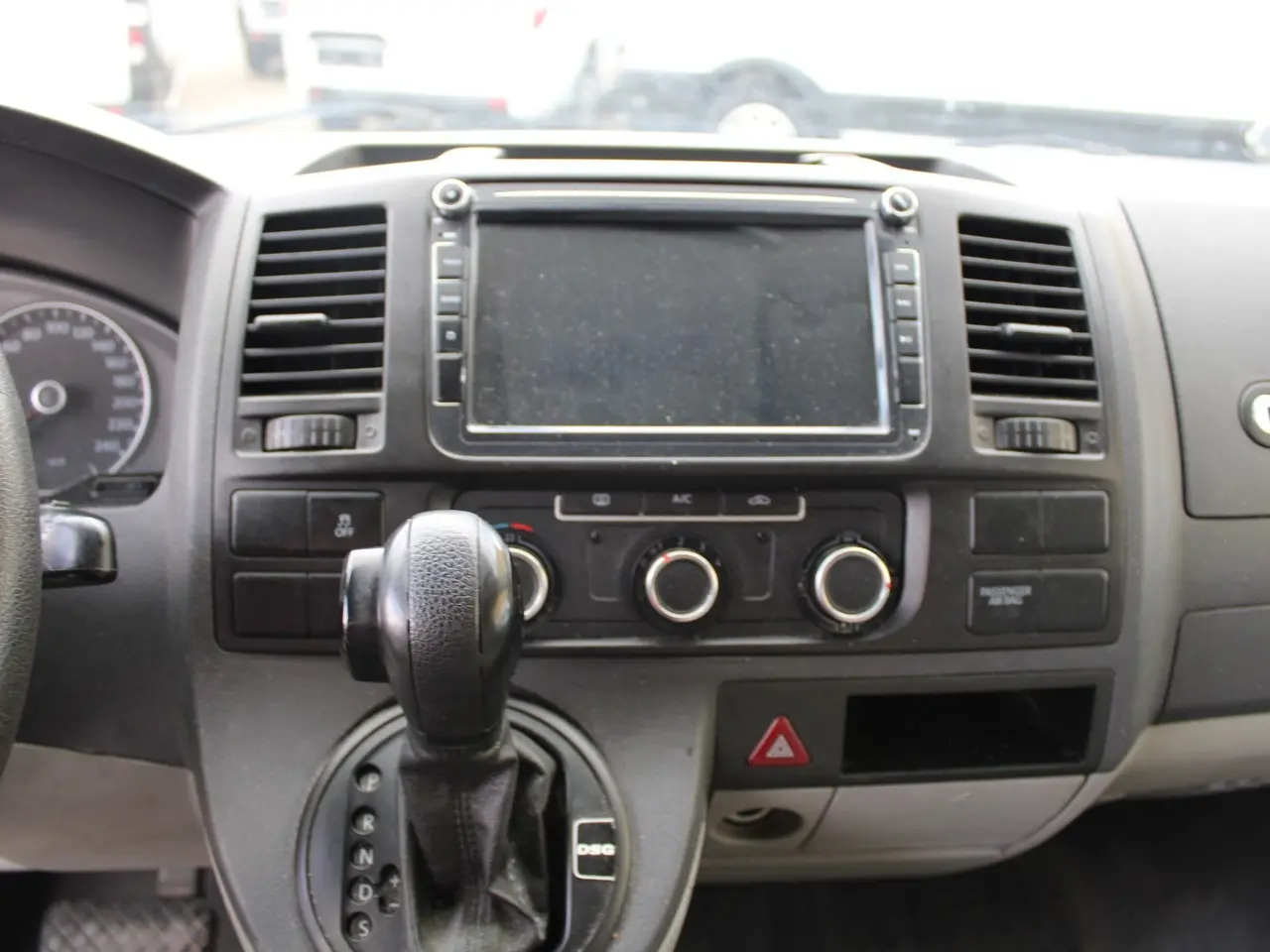 Billede 5 - VW Transporter 2,0 TDi 140 Kassevogn DSG lang