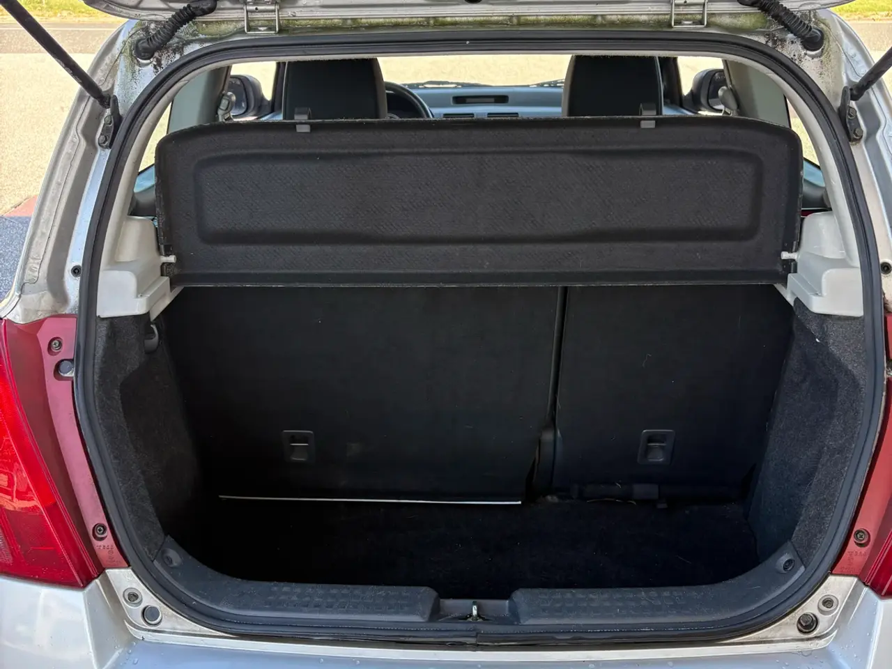 Billede 7 - 🚗 Suzuki Swift 1.3 benzin – 92 HK – årgang 2005