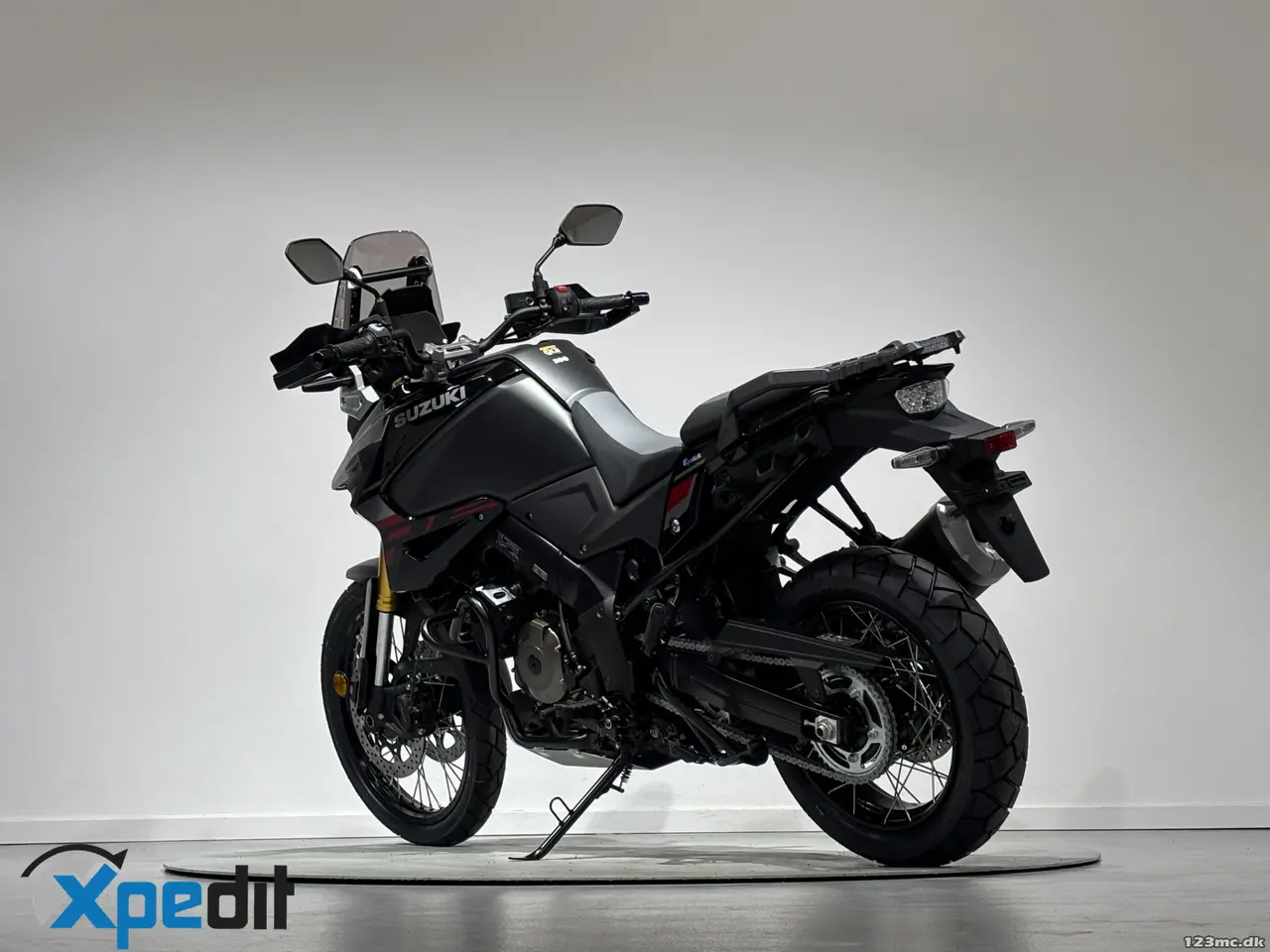 Billede 7 - Suzuki DL 1050 DE V-Strom