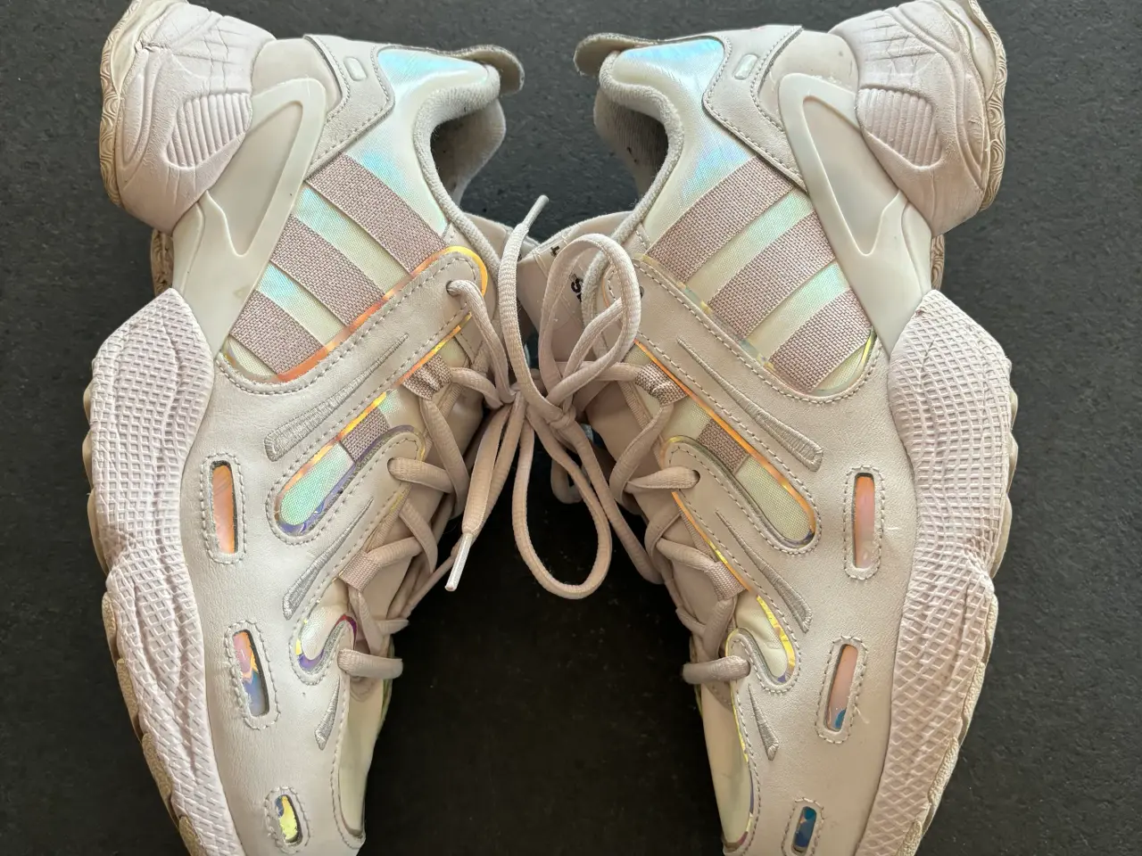 Billede 1 - Adidas sko