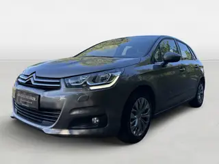 Citroën C4 1,6 BlueHDi 100 Challenge