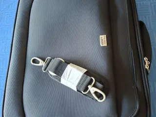 Ny lavere pris. Computertaske. Stand som ny.