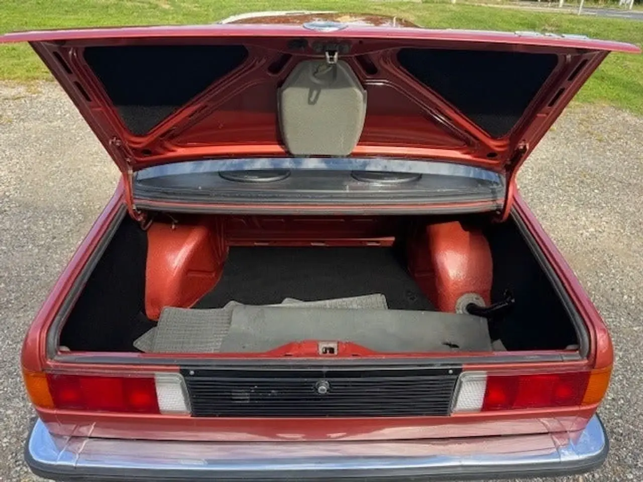 Billede 7 - BMW 315 1,6