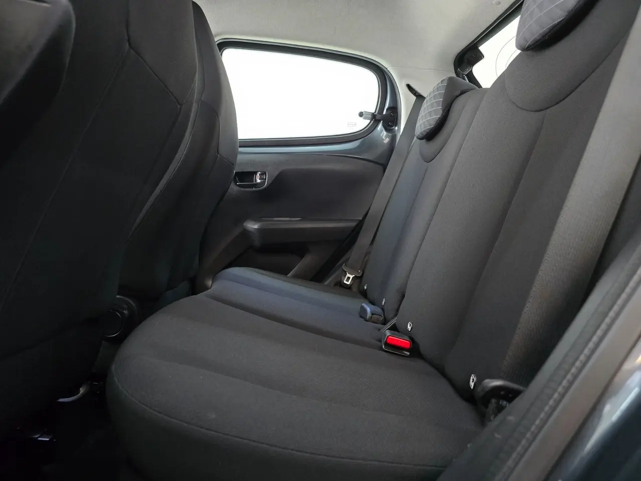 Billede 16 - Peugeot 108 1,0 e-VTi 72 Allure+