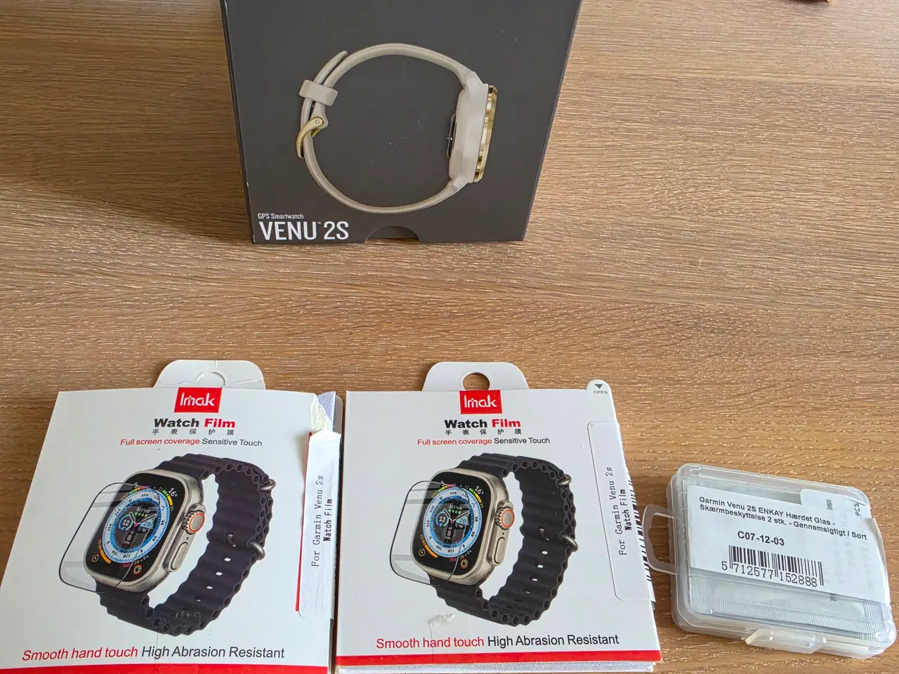 Billede 6 - Garmin Venu 2S