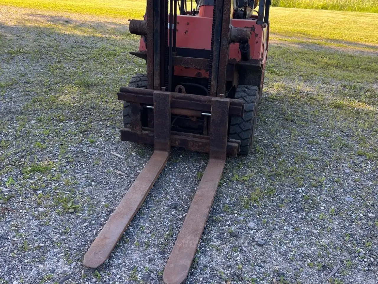 Billede 2 - Nissan J01A15