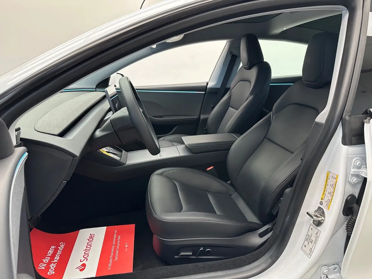 Billede 11 - Tesla Model 3 RWD