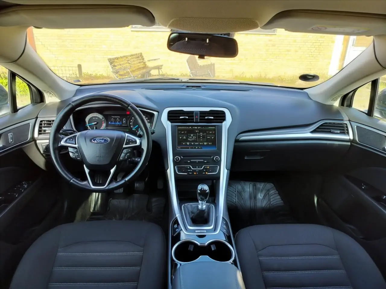 Billede 4 - Ford Mondeo