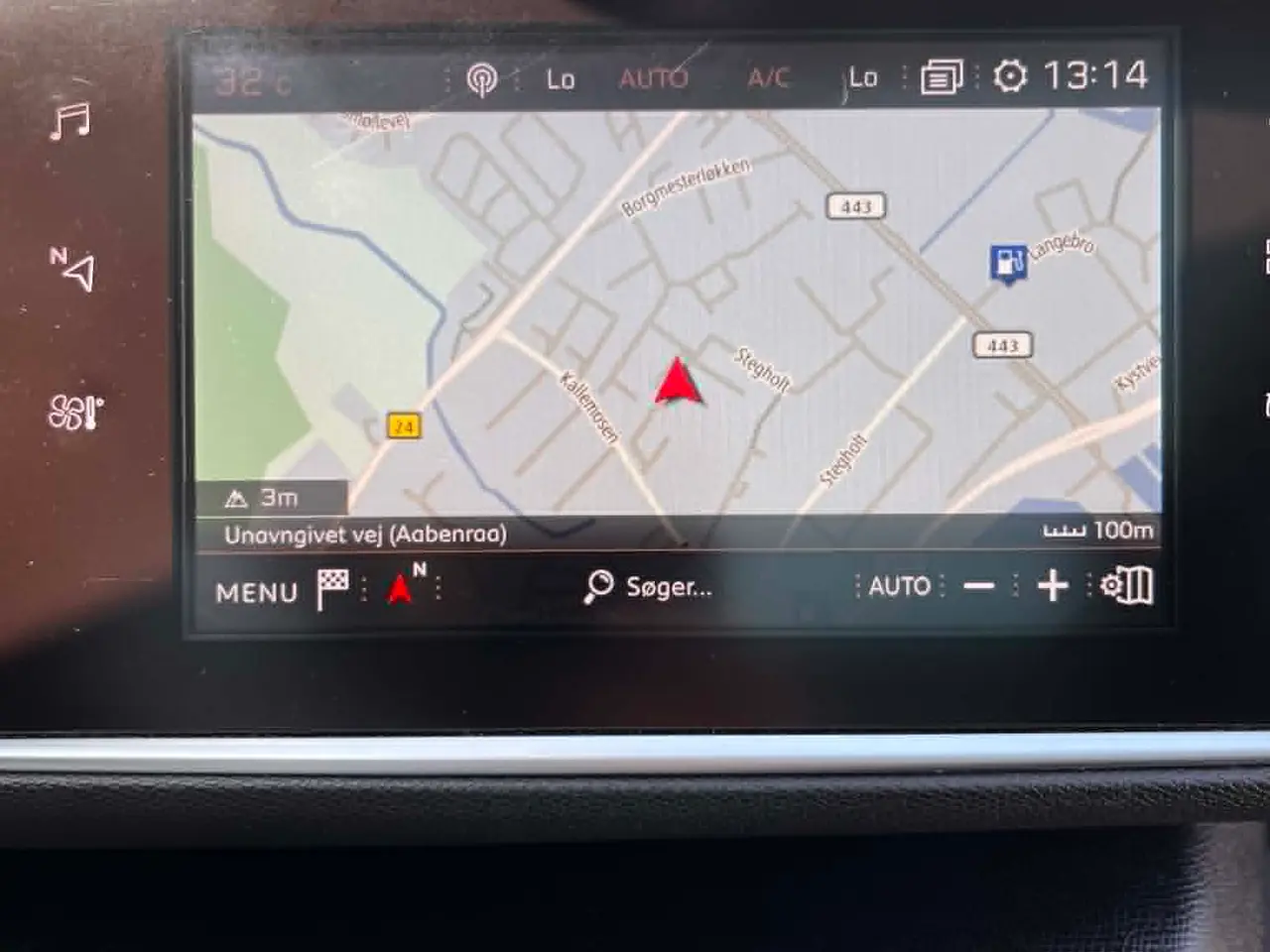 Billede 5 - 2018 Peugeot 308 sw edition plus - Nysynet