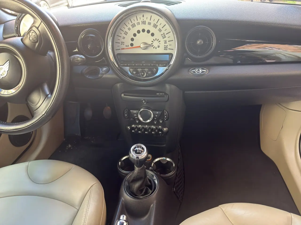 Billede 15 - MINI Cooper 1,6 Cabriolet