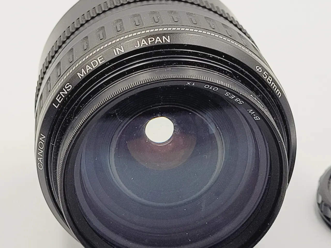Billede 5 - ⭐️· Objektiv: Canon EF 28-105mm f/3.5-4.5 USM Zoom