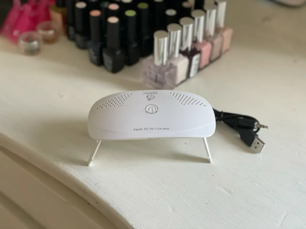 Billede 4 - Stor negle pakke