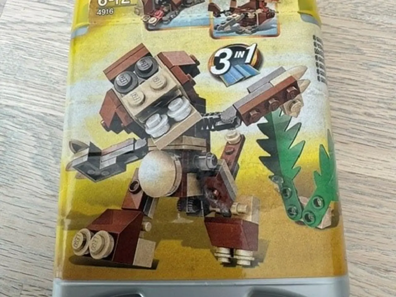 Billede 3 - Lego Creator byggesæt