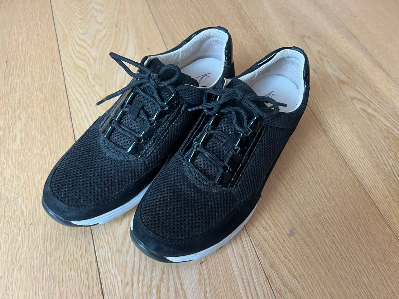 Billede 1 - Gabor sneakers, rollingsoft