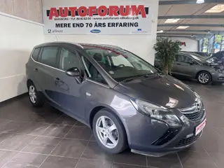 Opel Zafira Tourer 2,0 CDTi 130 Enjoy eco 7prs