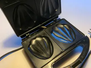 Toaster