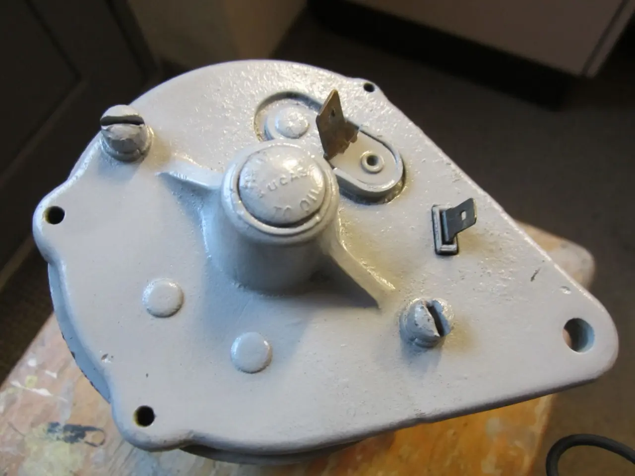 Billede 9 - Massey Ferguson Generator