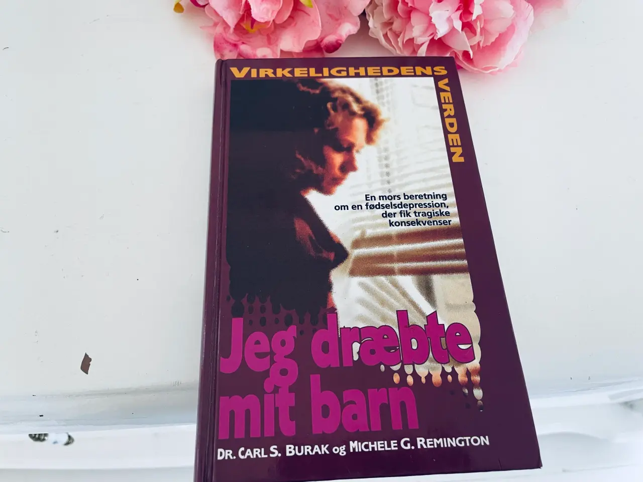 Billede 1 - Jeg dræbte mit barn