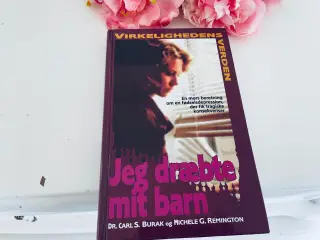 Jeg dræbte mit barn