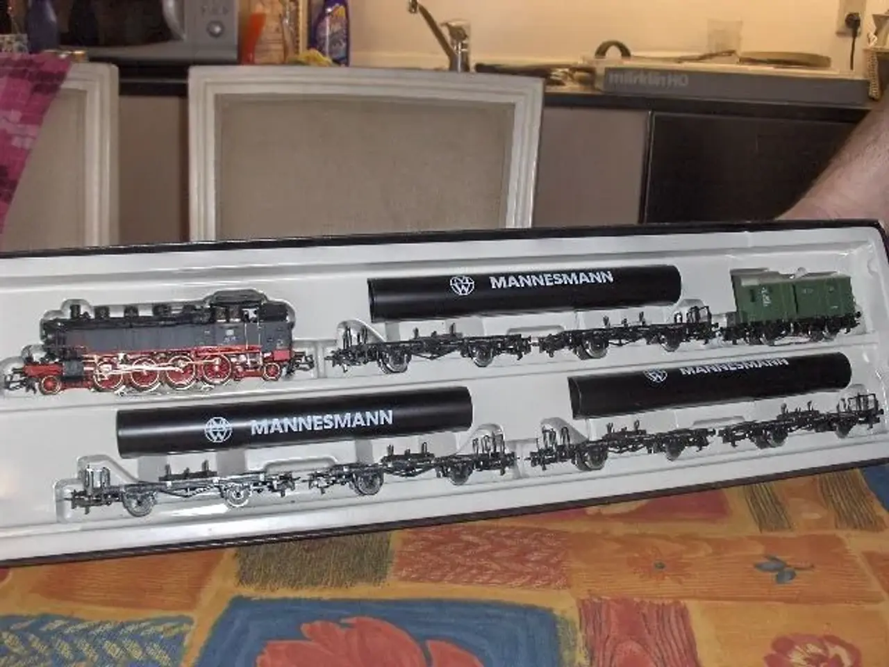 Billede 1 - Märklin 2854 HO