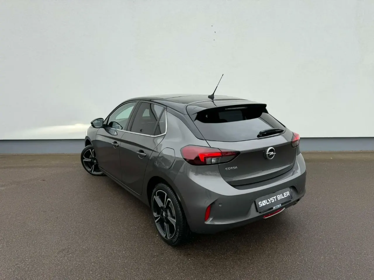 Billede 8 - Opel Corsa 1,2 Sport