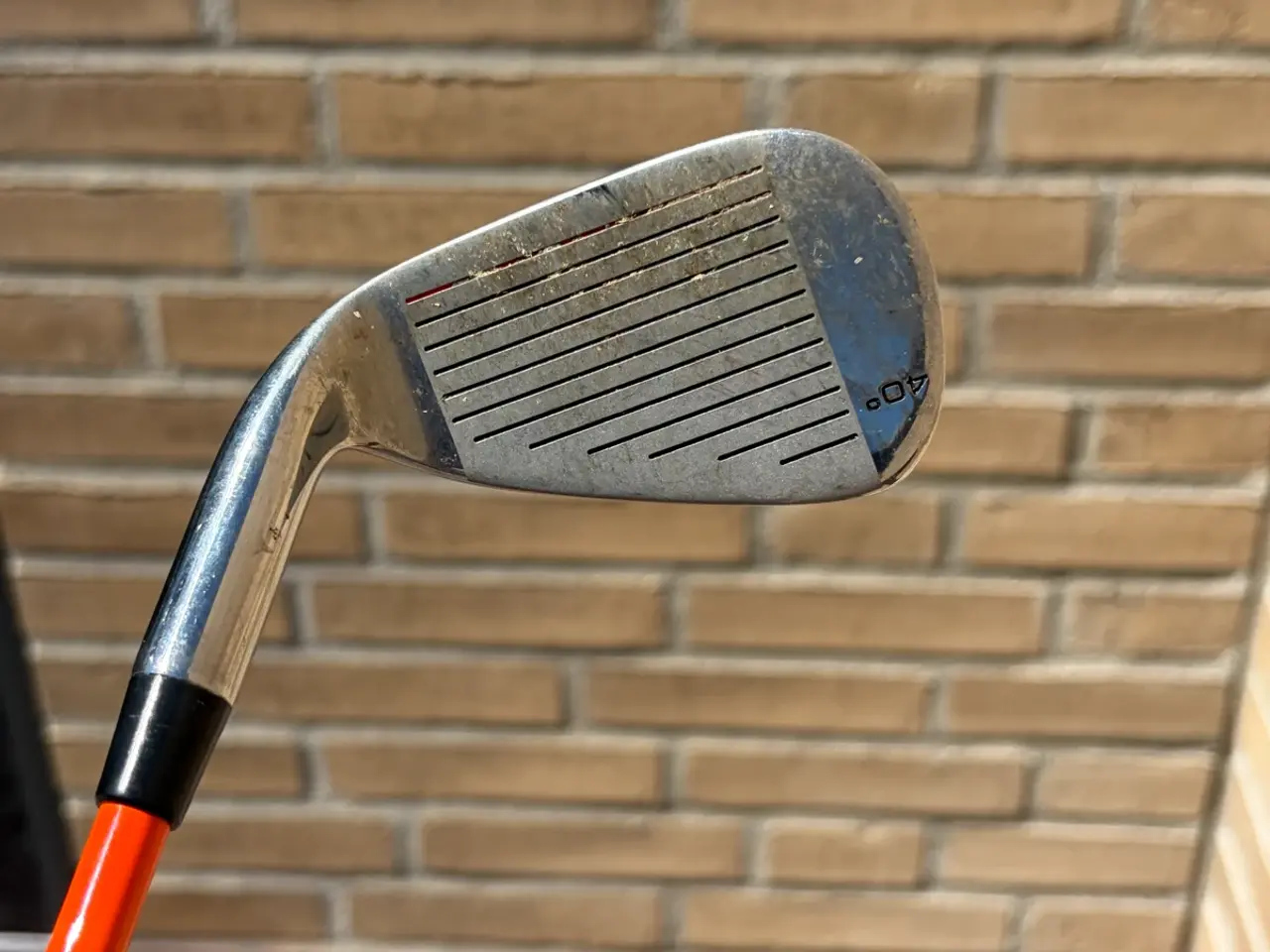 Billede 11 - Golfsæt Mkids 6-8 år