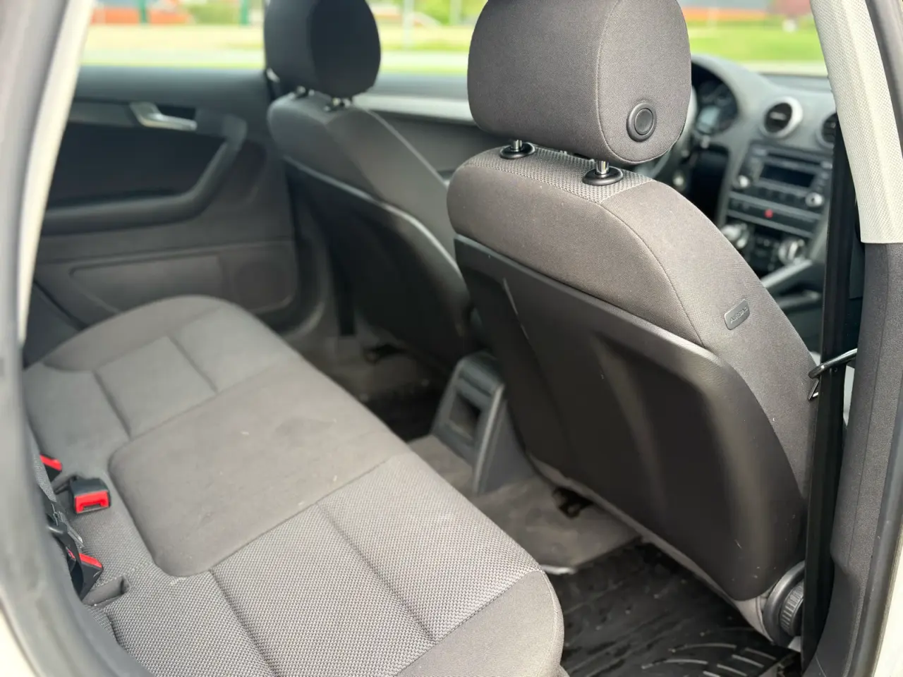 Billede 5 - Ny synet Audi A3 2,0 TDI Sportsback 8P FACELIFT !