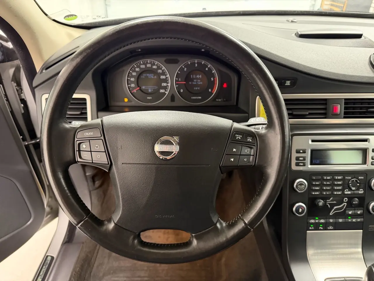 Billede 6 - Volvo V70 2,4 D 163HK Stc 6g