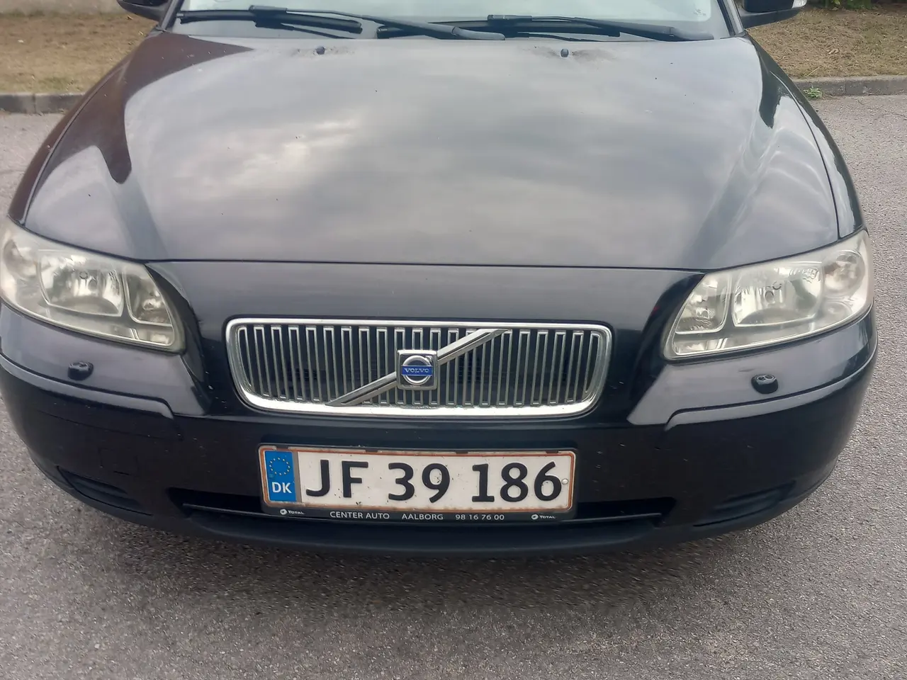 Billede 1 - Volvo v 70