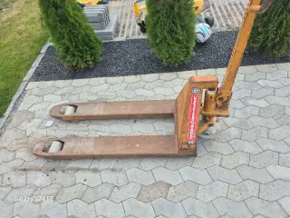 Palleløfter 2500 kg