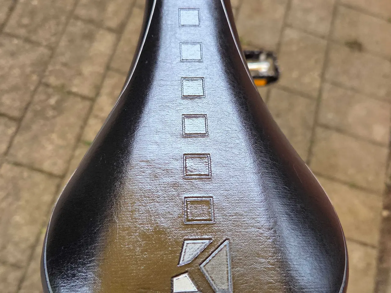 Billede 14 - KILDEMOES 28" 51 cm høj 