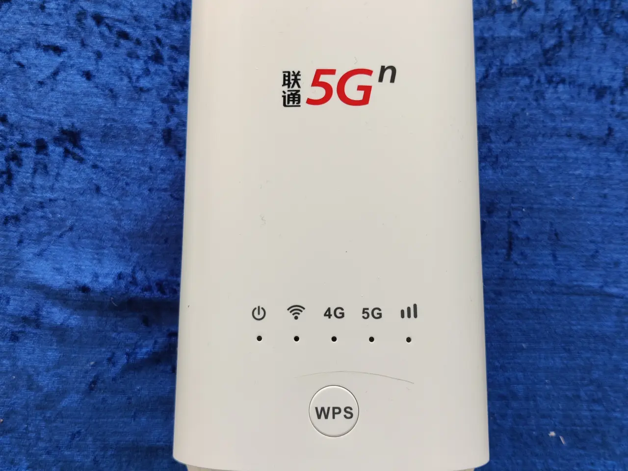 Billede 2 - Mesh Router vn 007