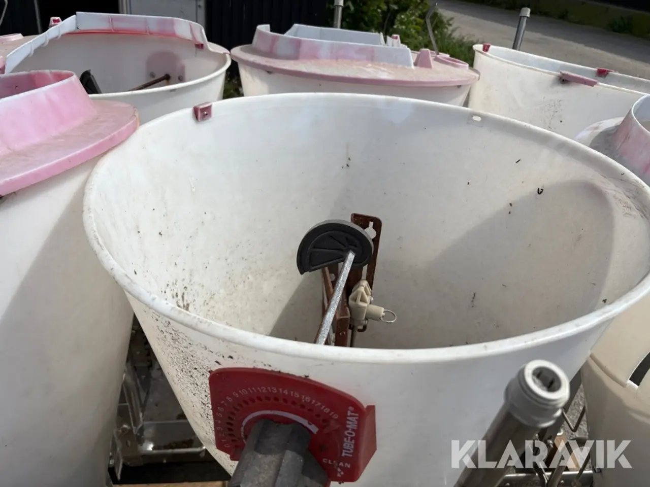 Billede 10 - Fodderatation 6 styk