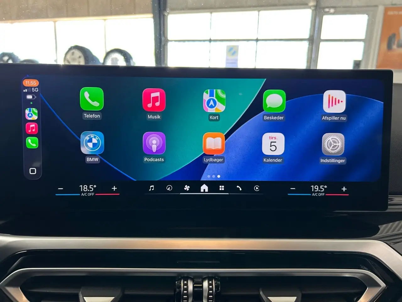 Billede 13 - BMW i4  eDrive35