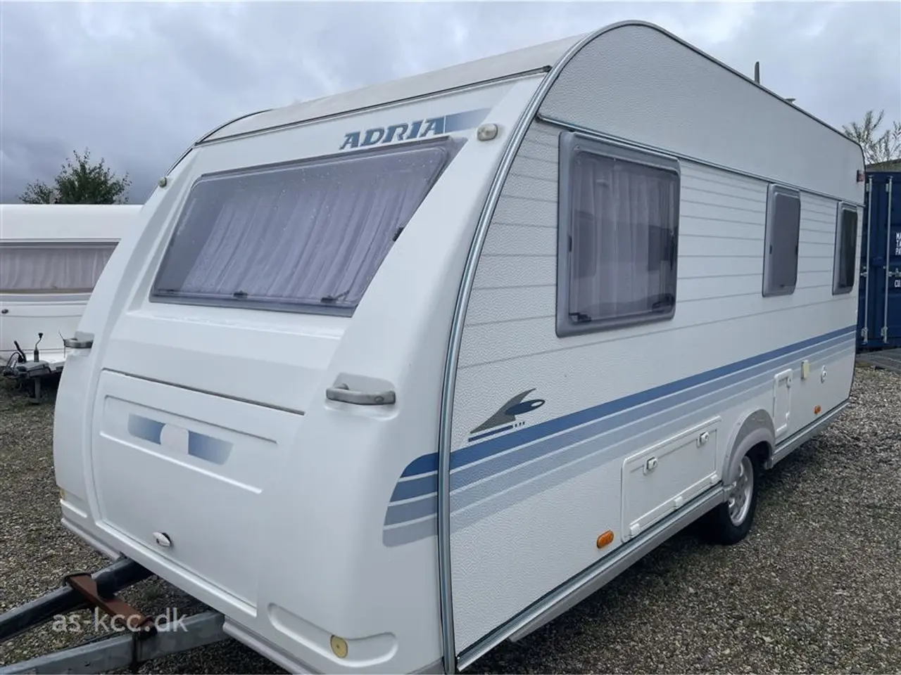 Billede 3 - 2005 - Adria Adora 472 LU