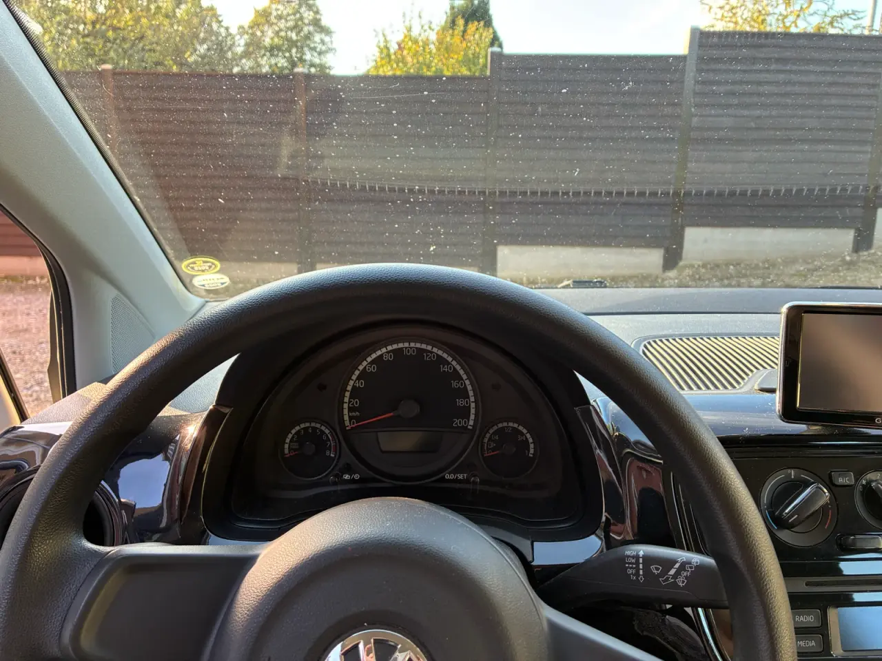 Billede 6 - VW UP! 1.0
