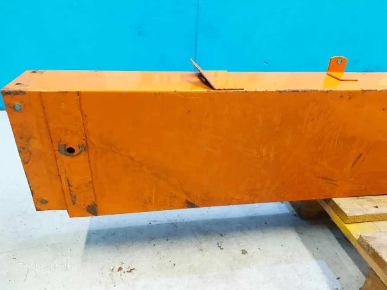 Billede 7 - Dronningborg D8000 Elevatorkasse 28550216
