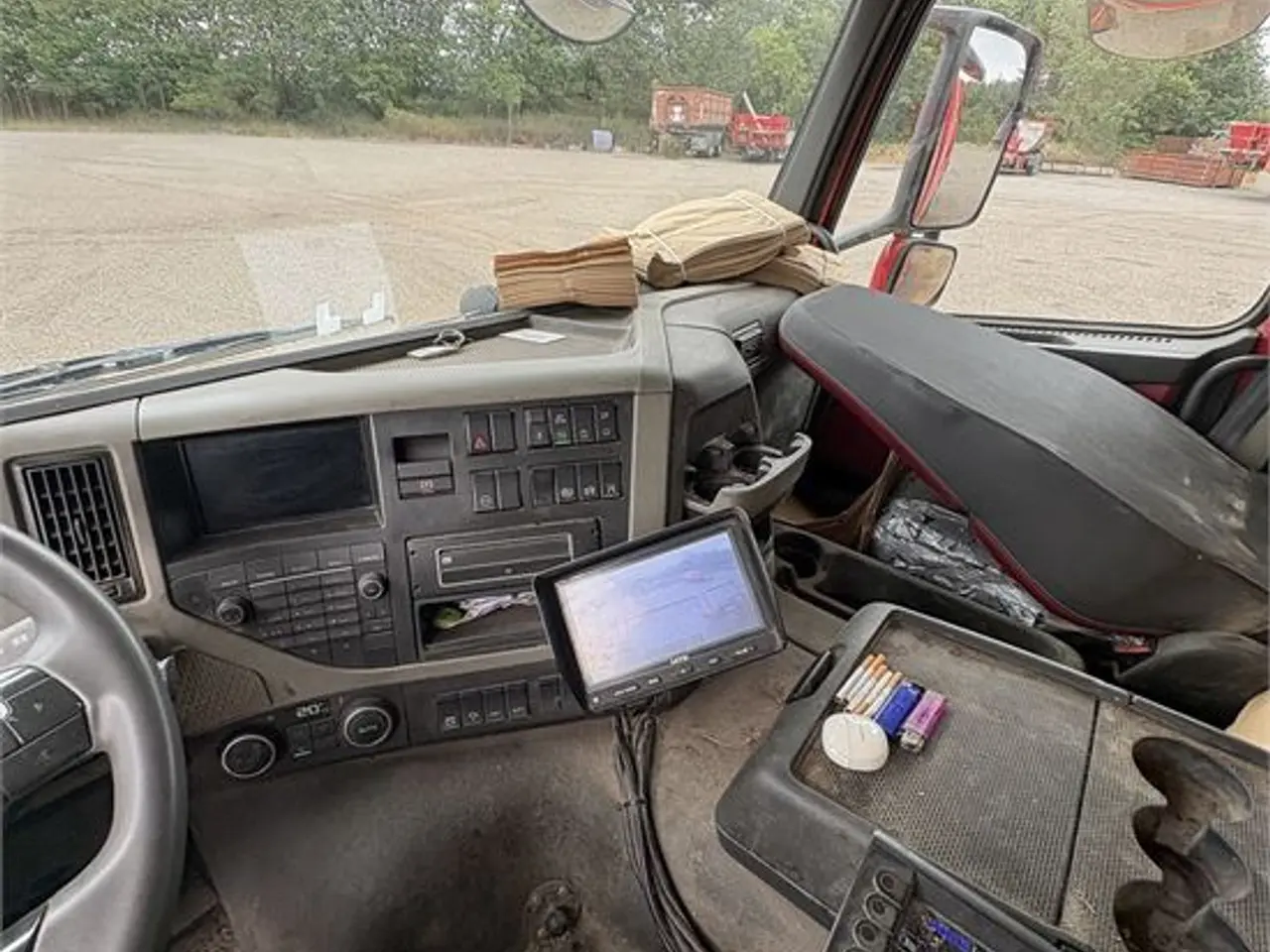 Billede 22 - Volvo FM-370