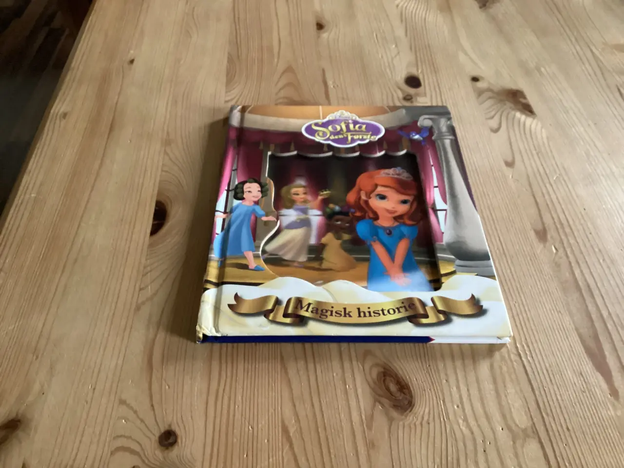 Billede 6 - Disney Bøger