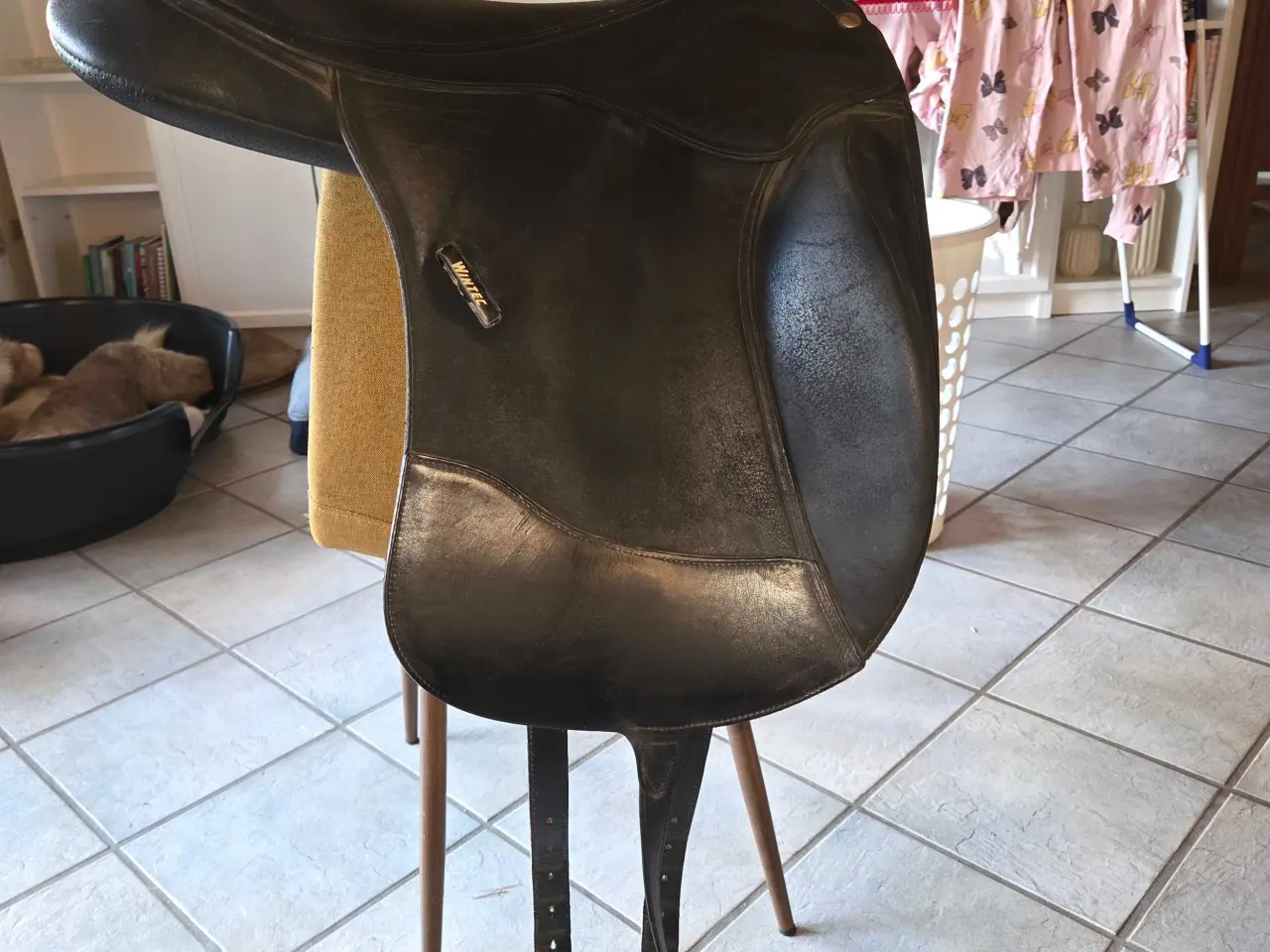 Billede 2 - Wintec pro contour 18"