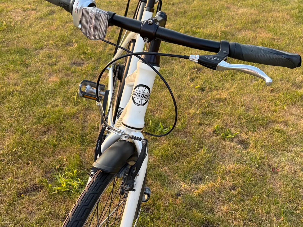 Billede 3 - 28 tommer cykel