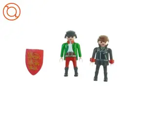 Playmobil figurer fra Playmobil (str. 7 x 3 cm)