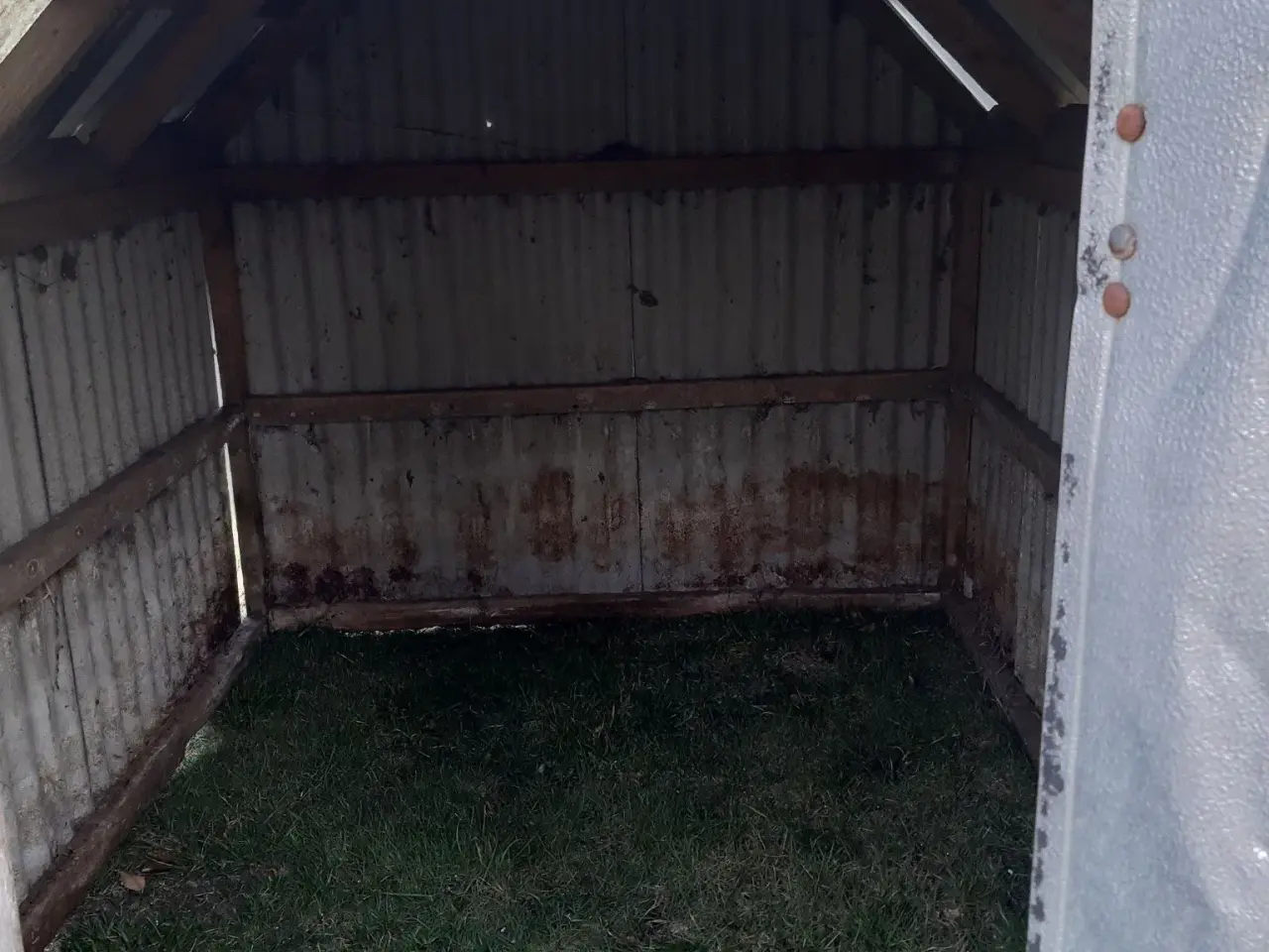 Billede 6 - Hus til dyr