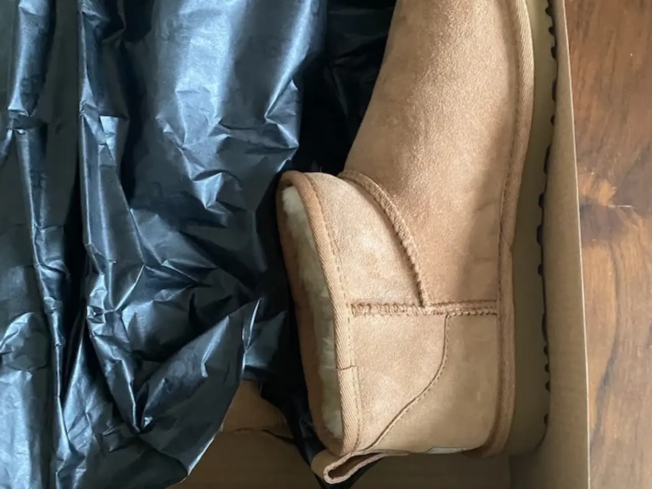Billede 3 - UGG Ultra mini
