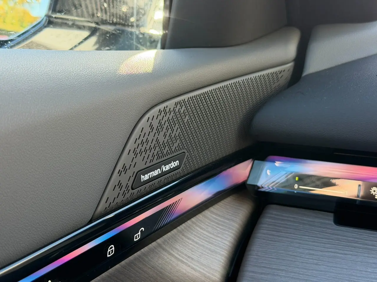 Billede 16 - BMW i5 eDrive40 Touring M-Sport Pro