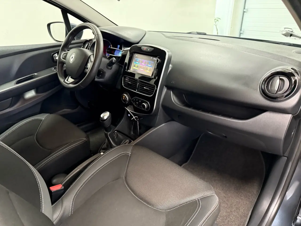 Billede 13 - Renault Clio 1,5 Energy DCI Limited 90HK 5d