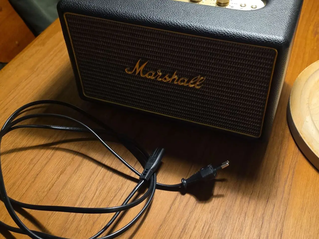 Billede 3 - Marshall Acton multiroom højttaler