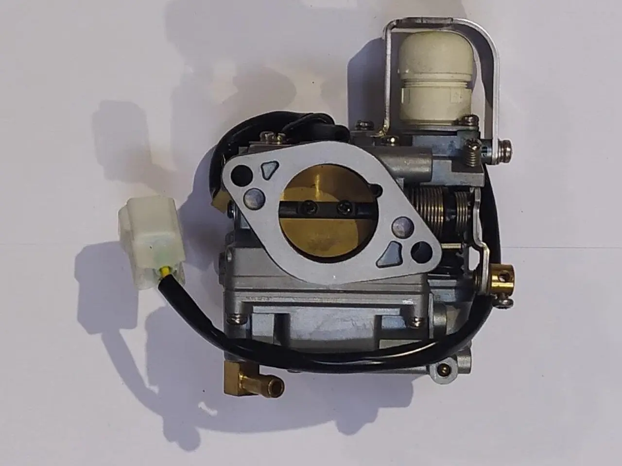 Billede 1 - Honda carburator