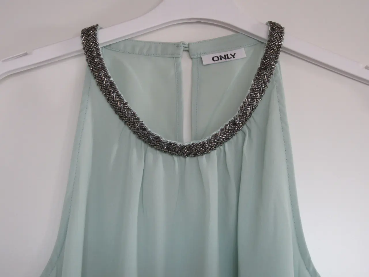 Billede 3 - Fin bluse i str. M fra Only