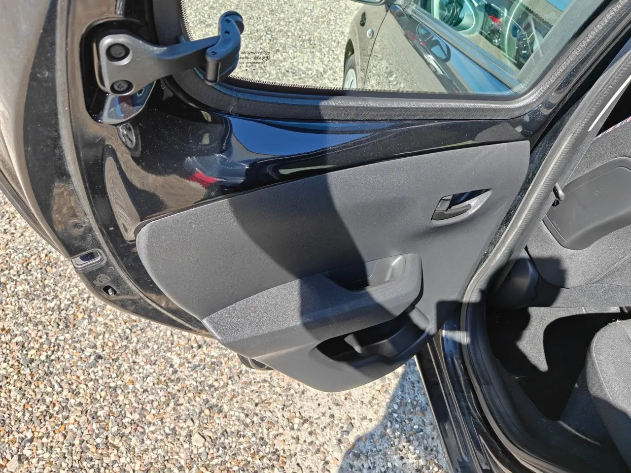 Billede 8 - Citroën C1 1,2 PureTech Attraction